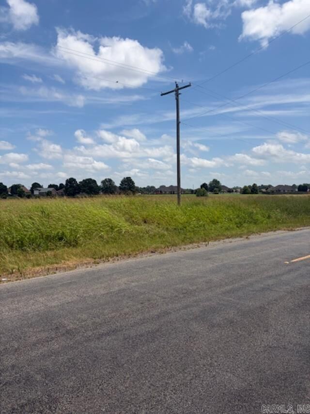 Property Photo: Lot 12 Colonel Maynard Road AR 72142