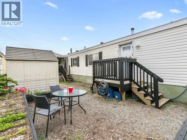 Property Photo: 13-833 Range Road YT Y1A 3A7