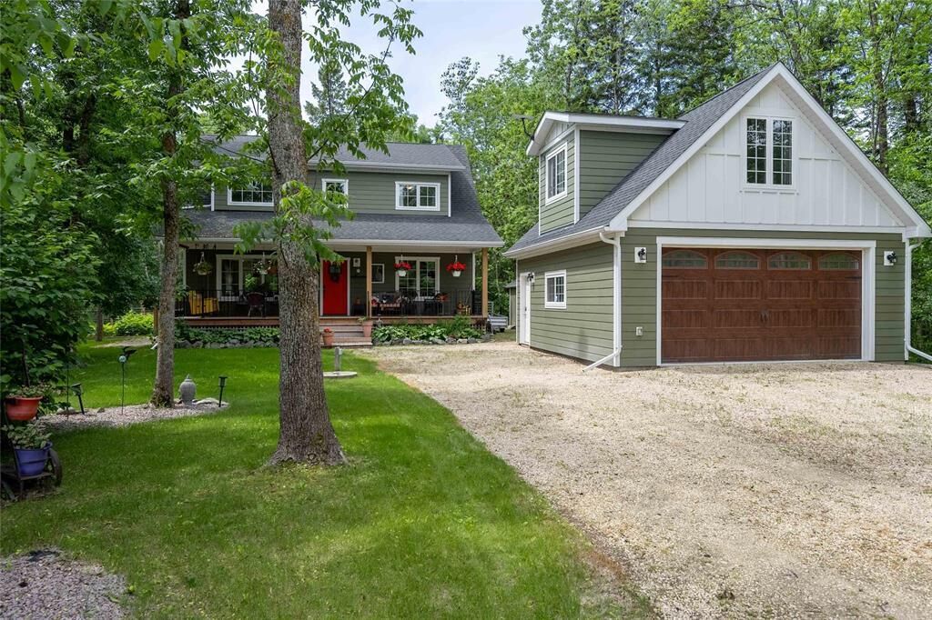 Photo de la propriété: 13 Royal Road Northeast MB R0C 1B0