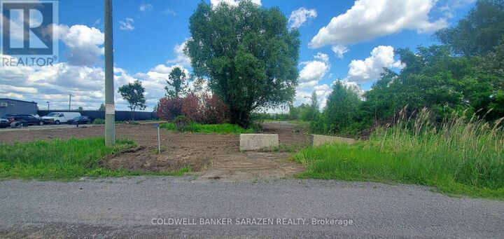 Property Photo:  5507 Boundary Road  ON K4B 1P6 