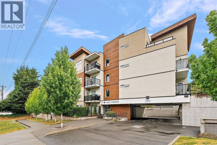 Property Photo: 280 Island Highway 309 BC V9B 1G5