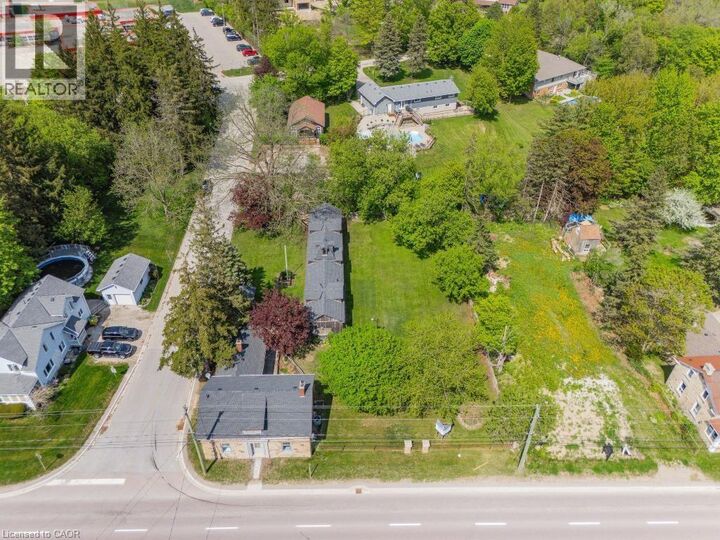 Property Photo:  52 Brock Road South  ON N0B 2J0 