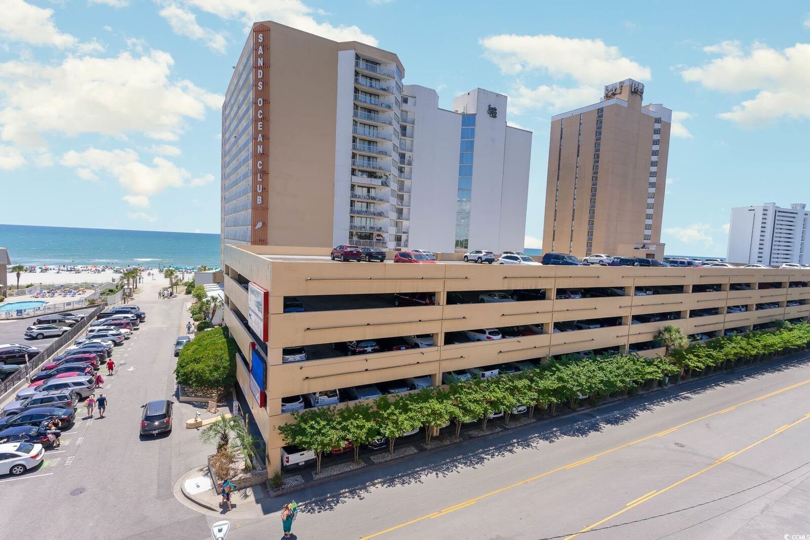 Property Photo:  9550 Shore Dr. 1635/1636  SC 29572 