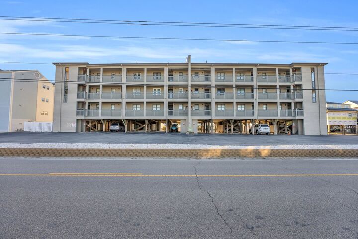 Property Photo: 4303 N Ocean Blvd. D3 SC 29582