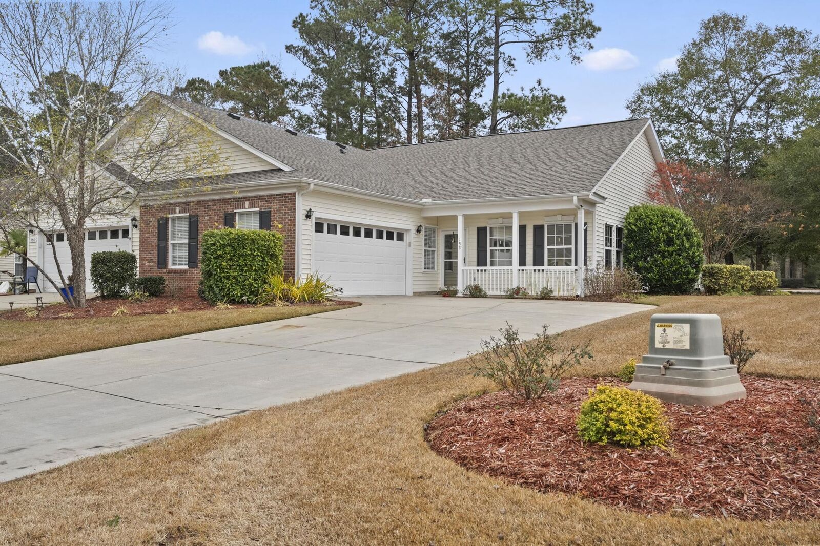 Property Photo: 152 Rose Water Loop SC 29588