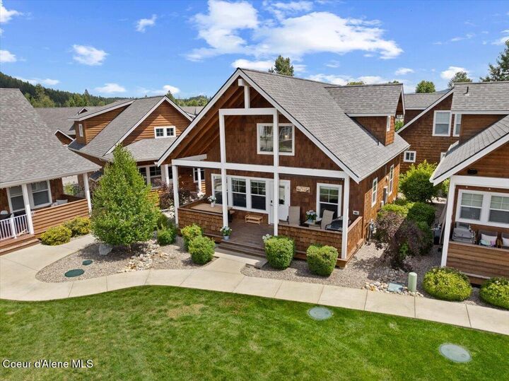 Property Photo: 43 Hitchcock Dr ID 83825