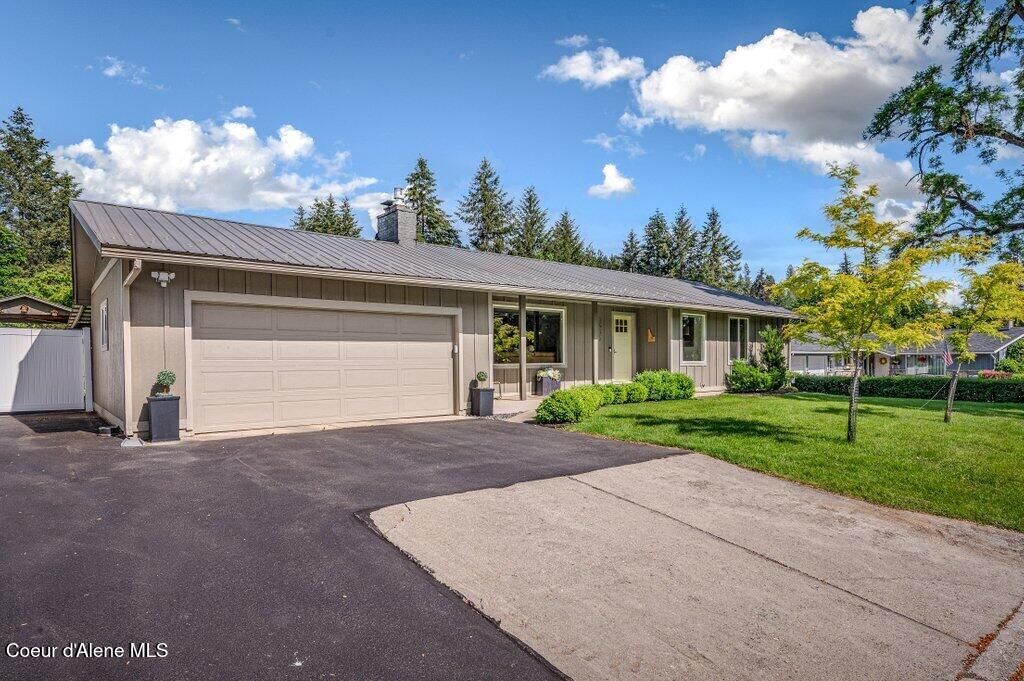 Property Photo: 1032 N 23rd St ID 83814