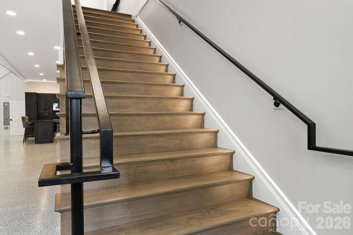 Property Photo:  130 Speed Way B  NC 28747 