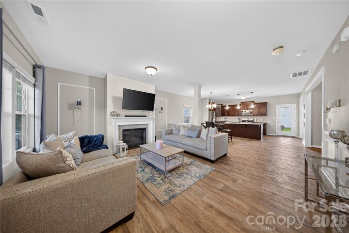 Property Photo:  5137 Thomasville Drive  NC 28012 