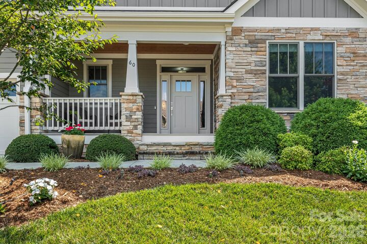 Property Photo:  60 Barnrock Drive  NC 28759 