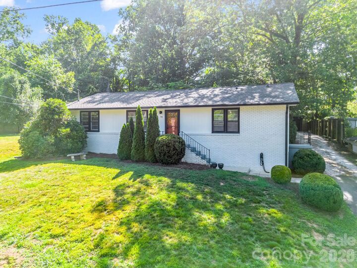 Property Photo: 16 Main Street NC 28803
