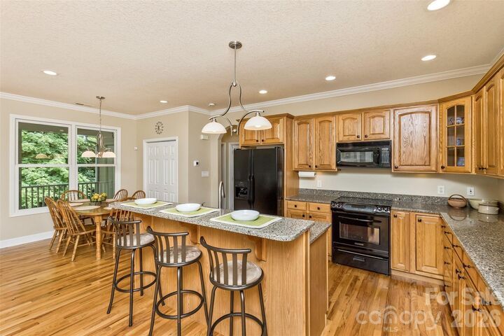 Property Photo:  2 Birkdale Drive  NC 28787 