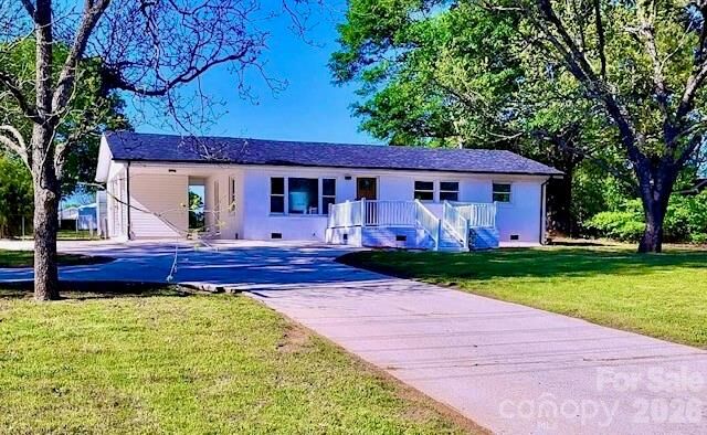 Property Photo: 1341 Hopewell Road SC 29730