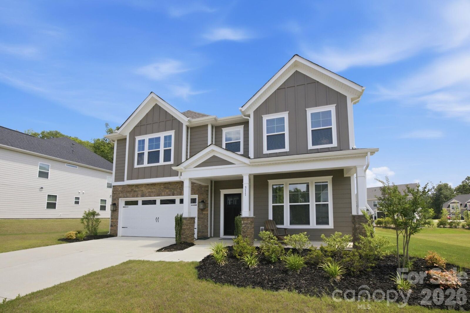 Property Photo:  311 Coronado Avenue 62  NC 28104 
