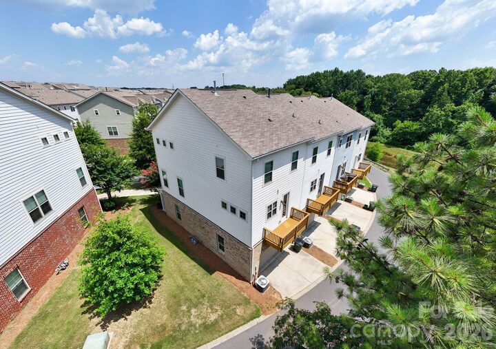 Property Photo:  9348 Ainslie Downs Street  NC 28273 