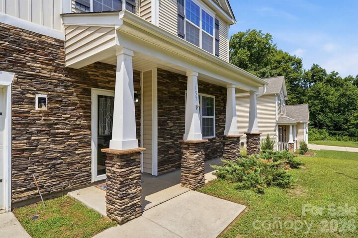 Property Photo:  137 Rippling Water Drive  NC 28120 