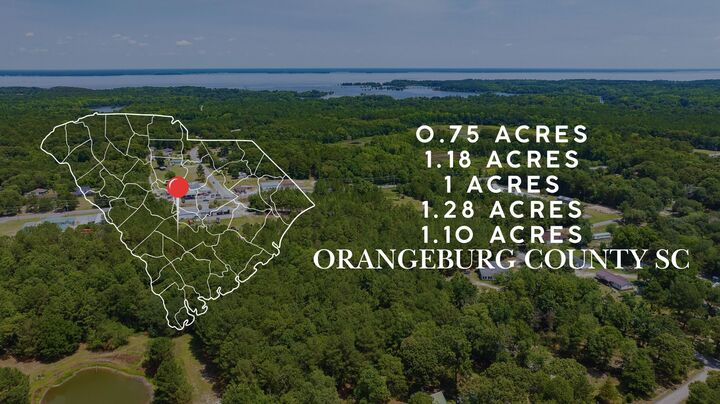 Property Photo:  02 Broken Arrow Road  SC 29048 