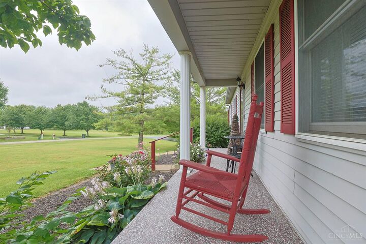 Property Photo:  102 Appian Way  OH 45177 