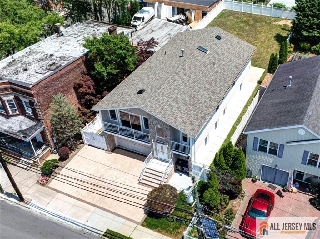 Property Photo:  278 Rector Street  NJ 08861 