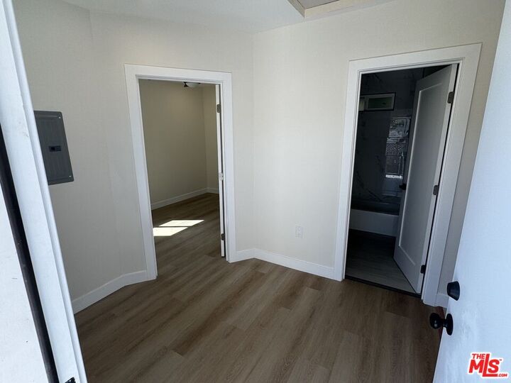Property Photo: 241 N Park View St CA 90026