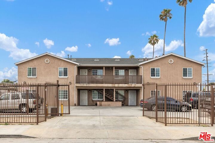 Property Photo:  9000 S Figueroa St  CA 90003 