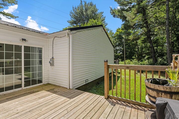 Property Photo:  500 Kelley Lane  OH 43055 