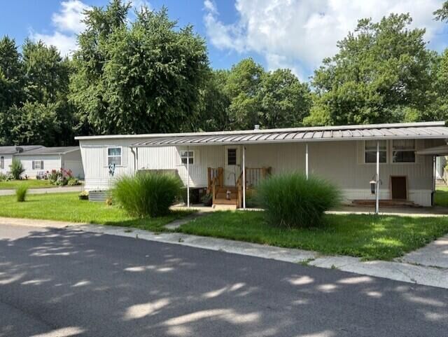 Property Photo:  1639 Marion-Waldo  OH 43302 