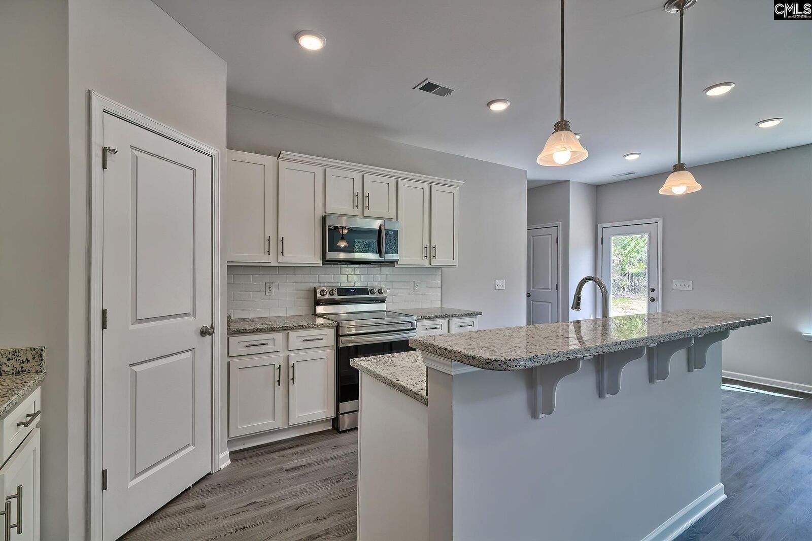 Property Photo: 6970 Claremont SC 29154