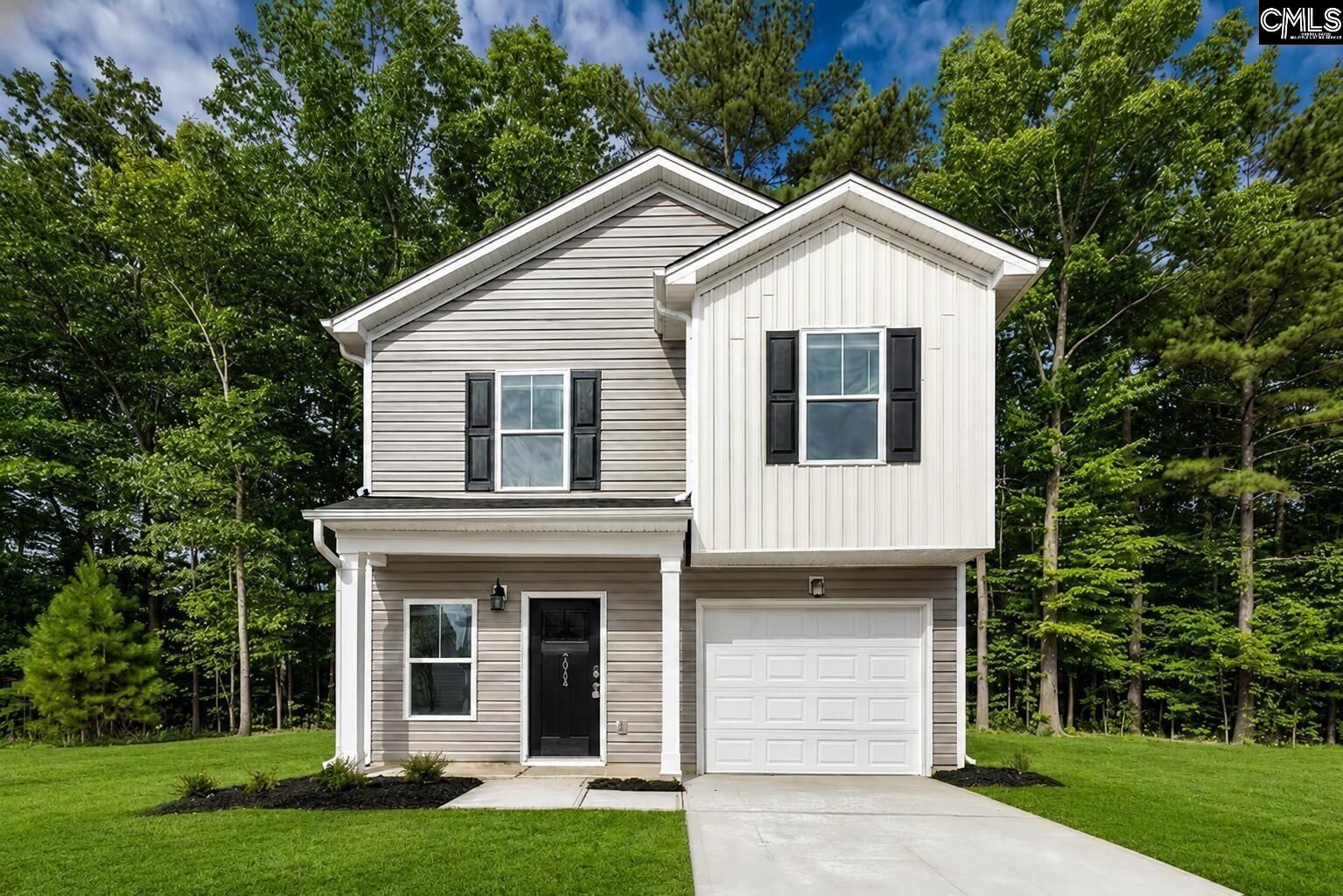 Property Photo: 6970 Claremont SC 29154