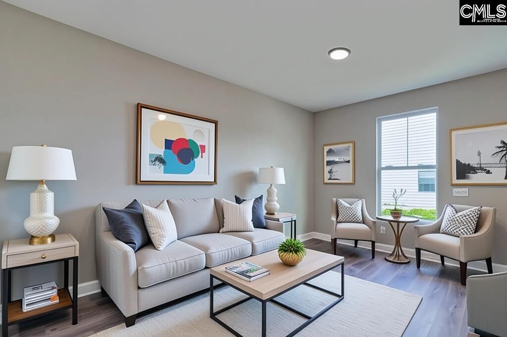Property Photo: 2590 Sargent SC 29040