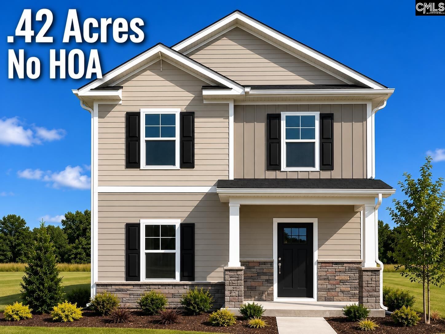 Property Photo: 2590 Sargent SC 29040