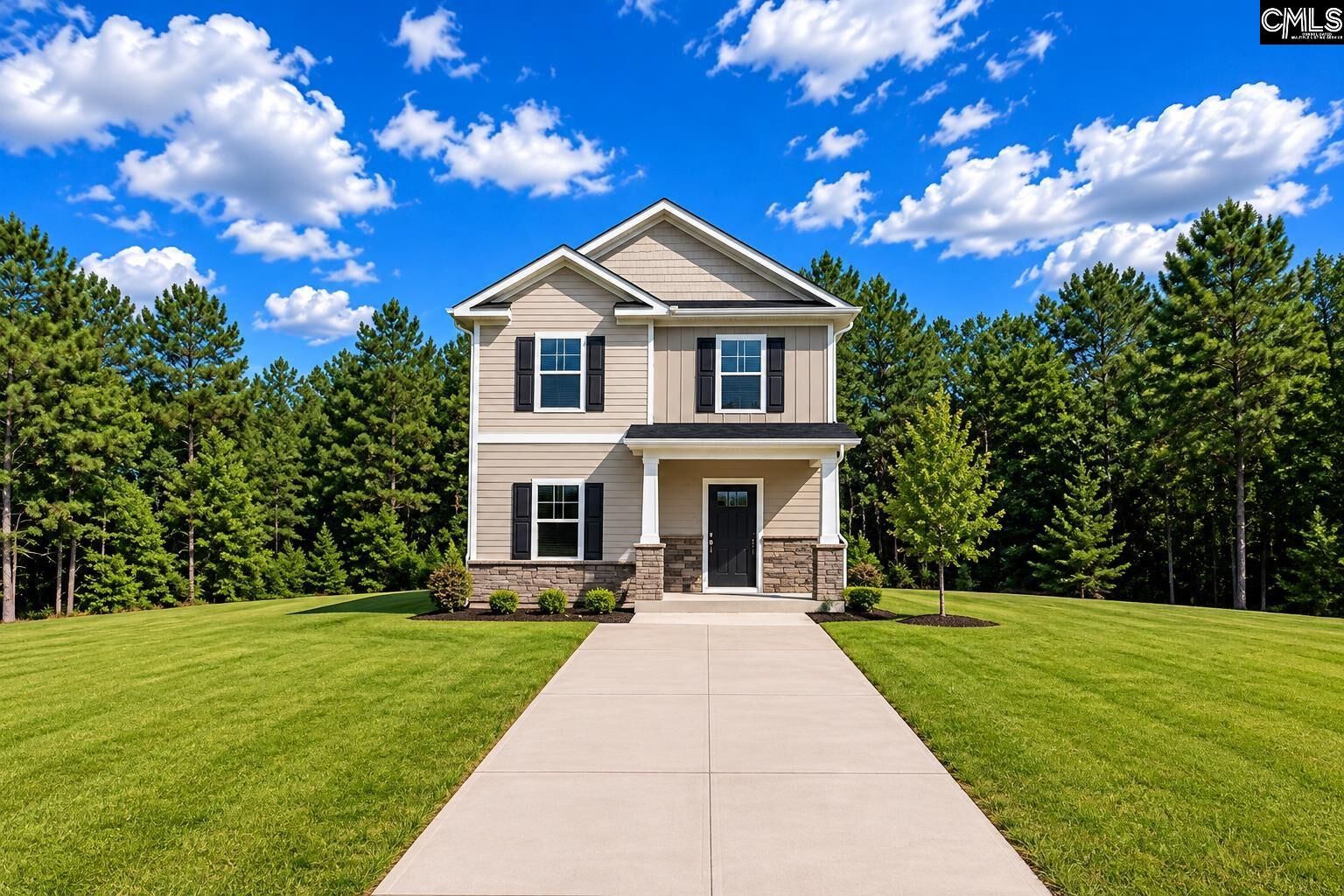 Property Photo:  2590 Sargent  SC 29040 