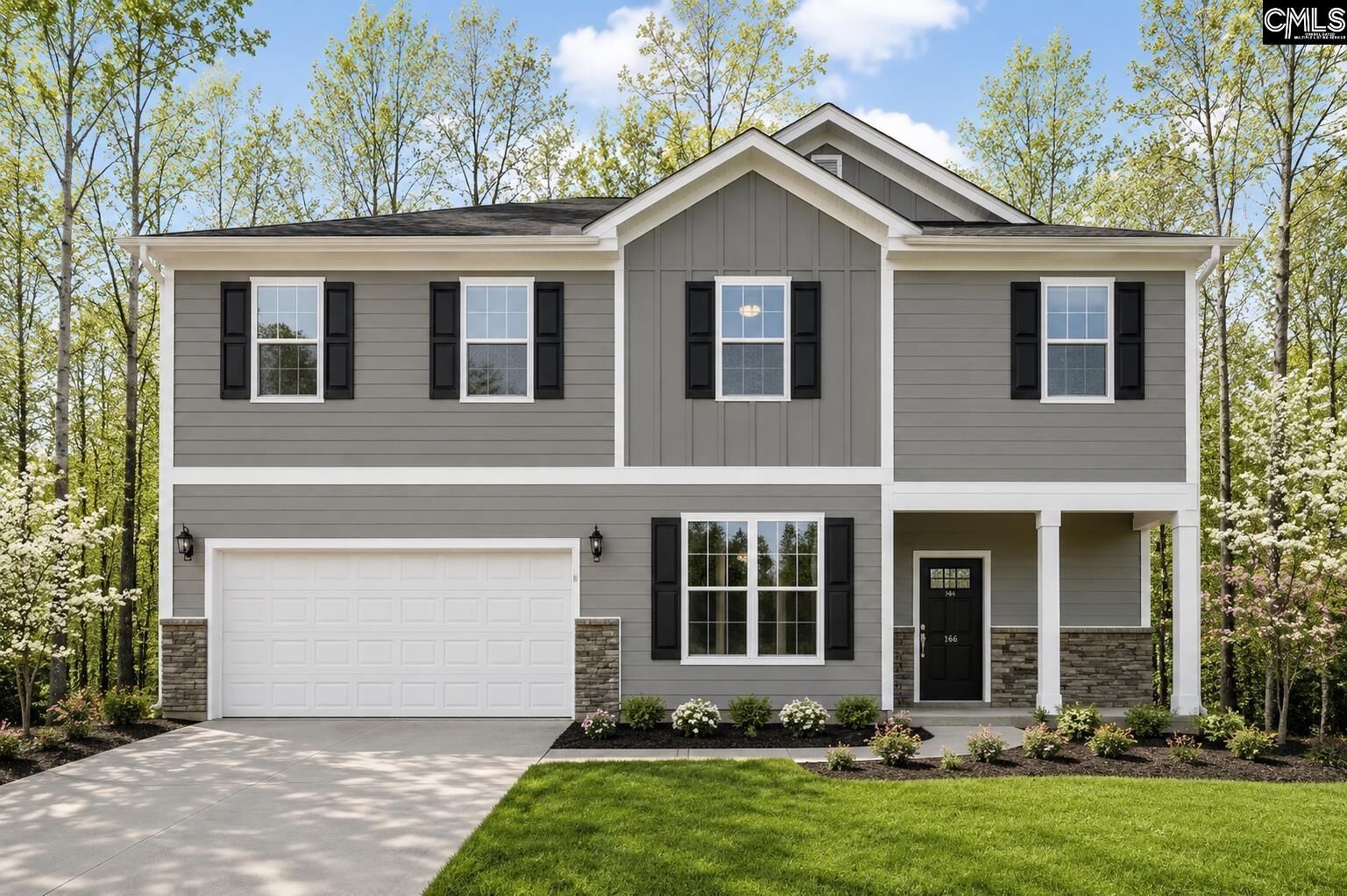 Property Photo: 6840 Claremont SC 29154