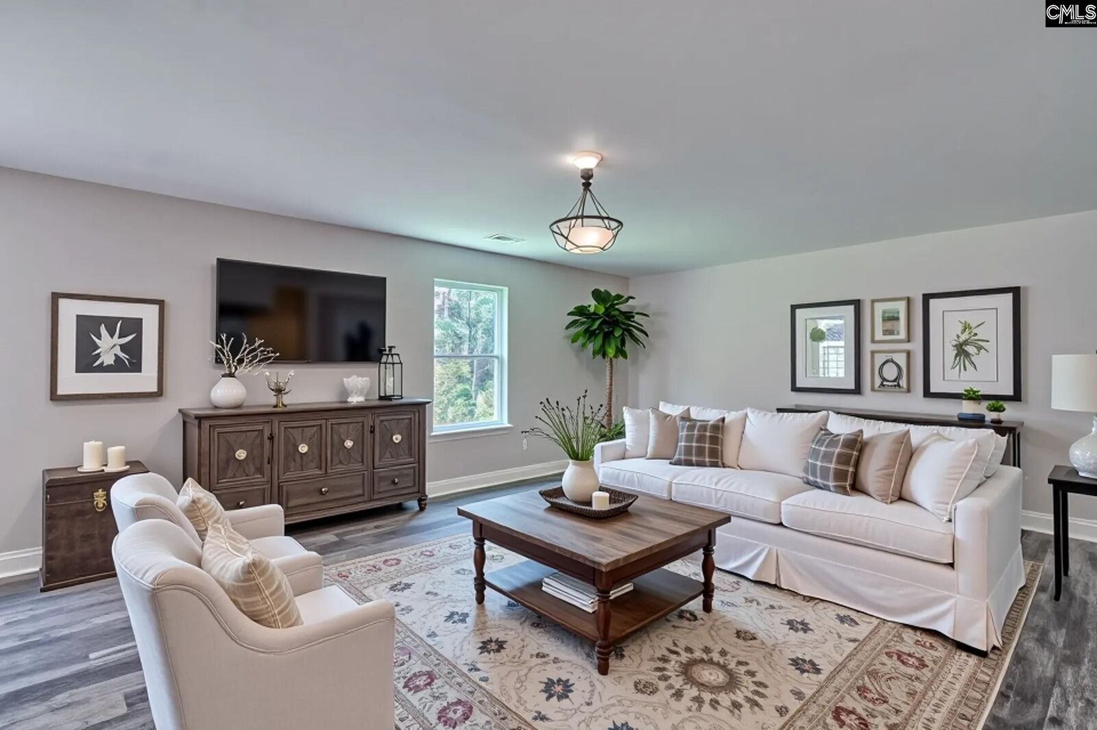 Property Photo:  6960 Claremont  SC 29154 