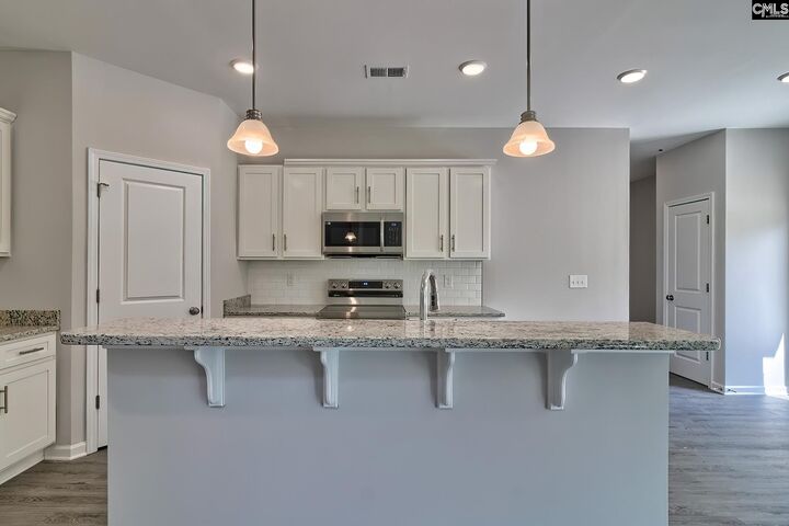 Property Photo:  6940 Claremont  SC 29154 