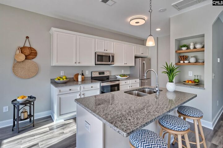 Property Photo:  6940 Claremont  SC 29154 