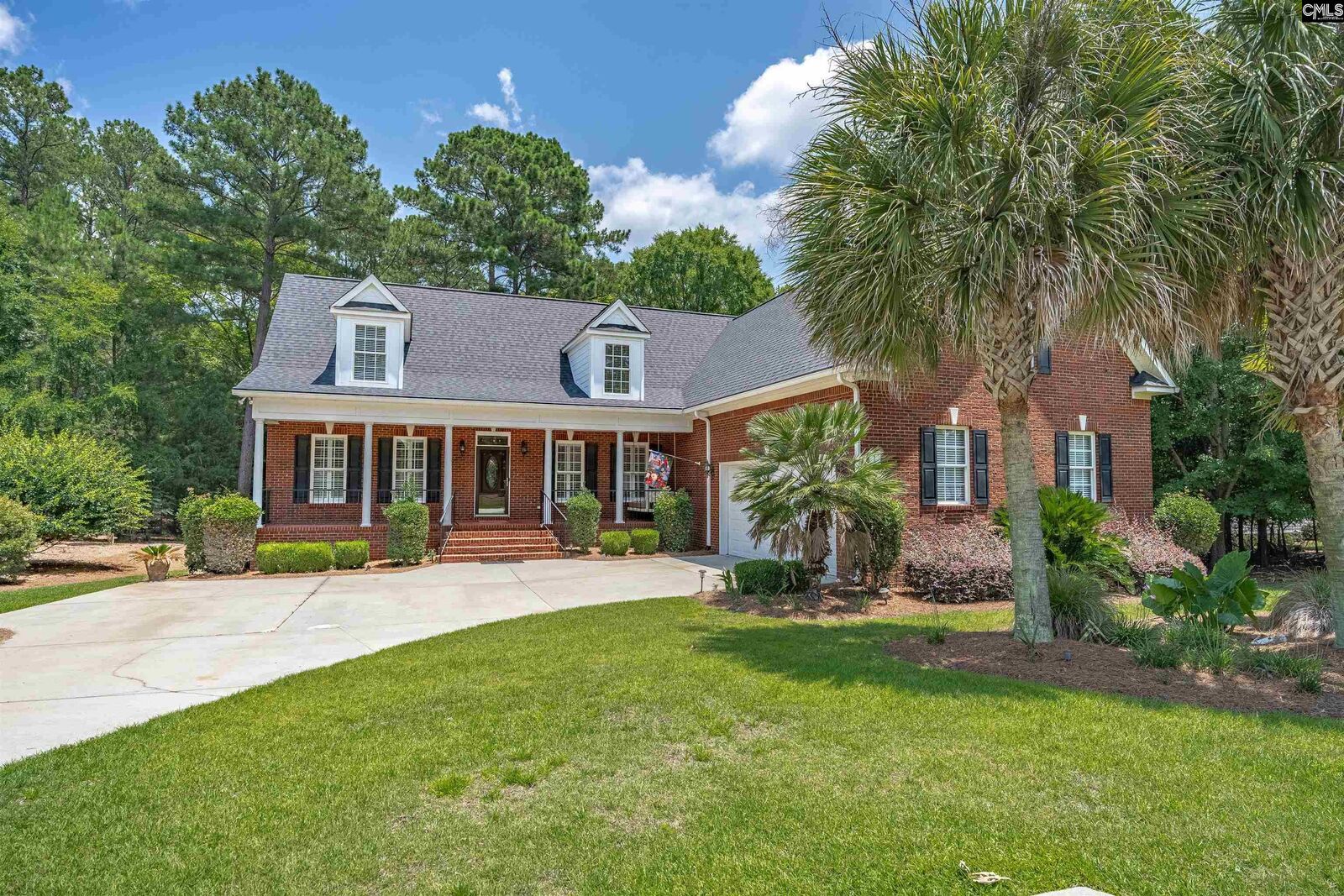 Property Photo:  144 Harbour Watch  SC 29070 