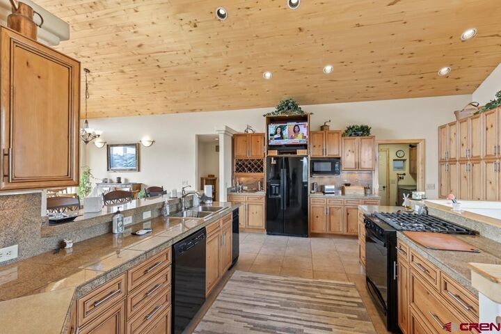Property Photo:  236 Quarter Horse Lane  CO 81432 