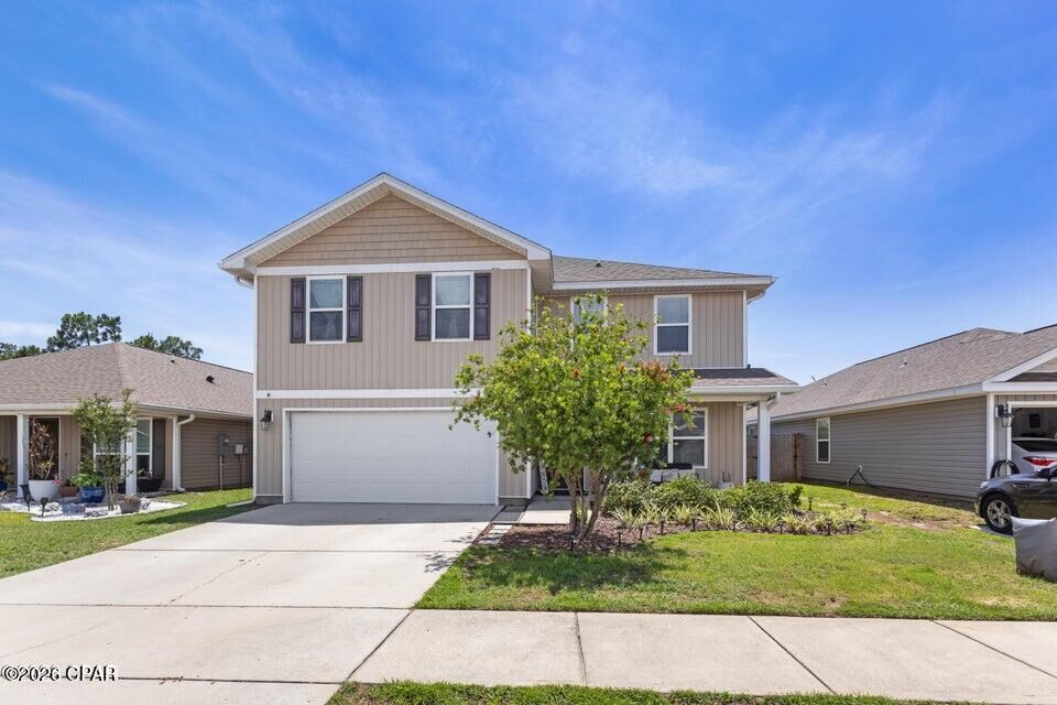 Property Photo: 182 Osprey Lake Road FL 32404