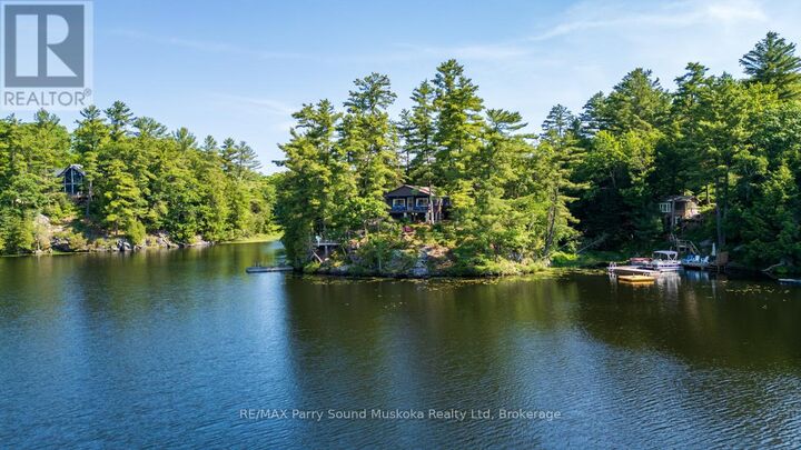 509 Horseshoe Lake Wa (Bear Lane) — photo 1