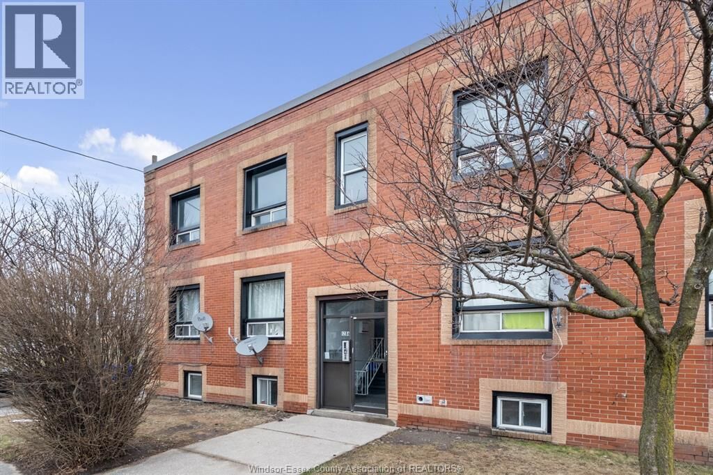 Property Photo:  1292 Parent Ave 10  ON N8X 4J2 