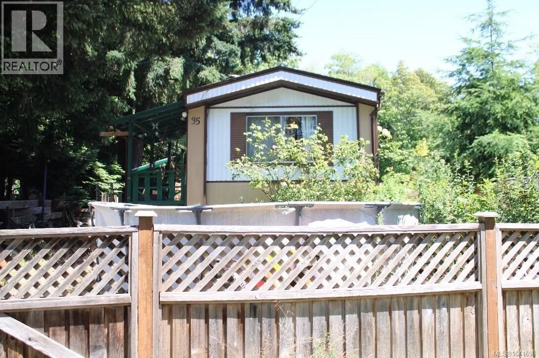 Property Photo: 6947 Grant Road West 35 BC V0S 1N0