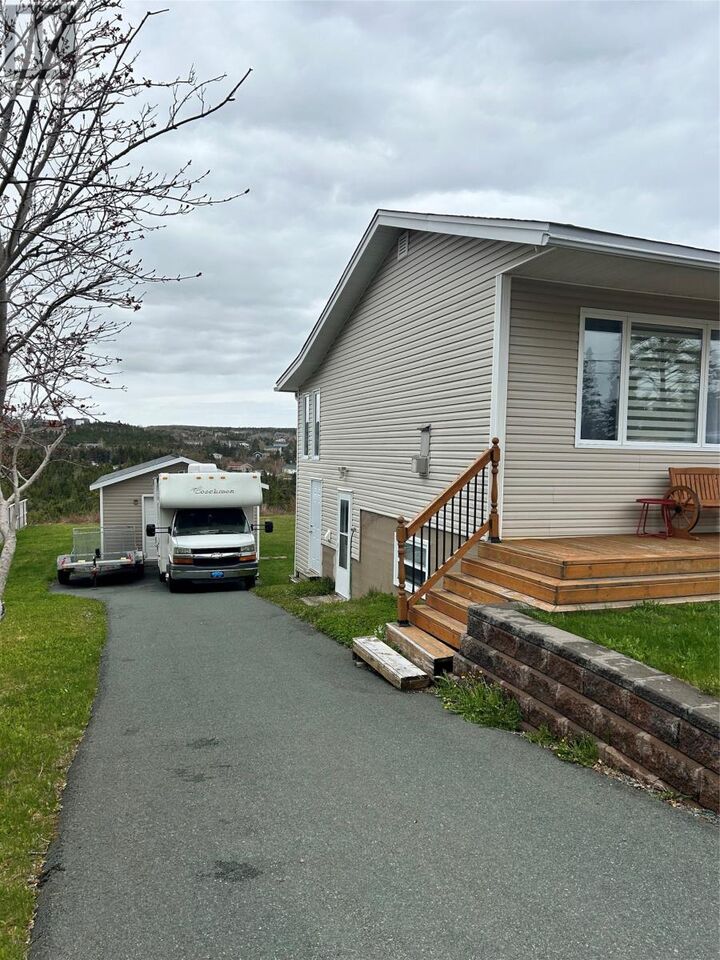 Property Photo:  54 Lawlors Road  NL A1L 3N9 