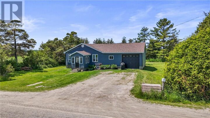 Property Photo: 4285 Hwy 551 ON P0P 1T0