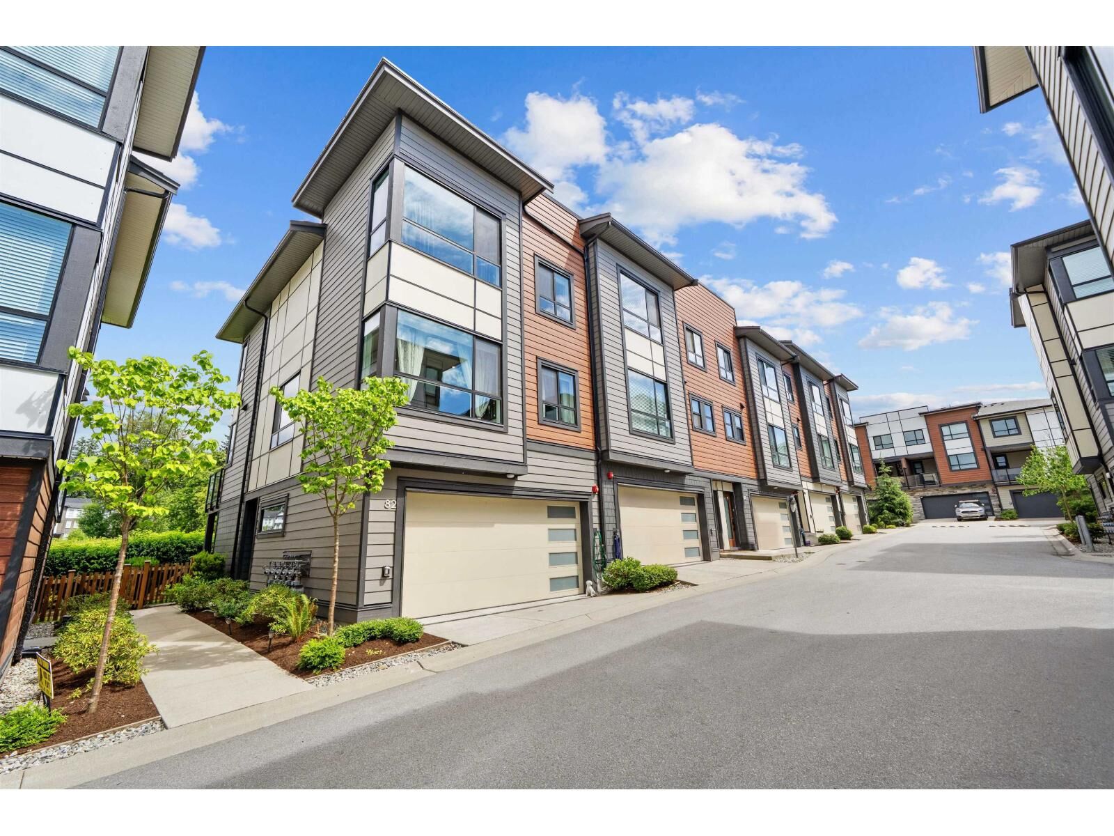 Property Photo:  20150 81 Avenue 82  BC V2Y 3L8 