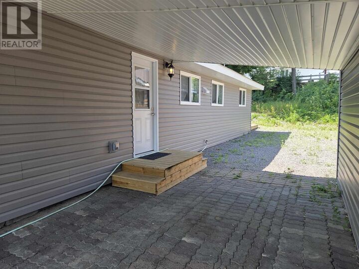 Property Photo:  9 Central Ave  ON P5A 2E8 