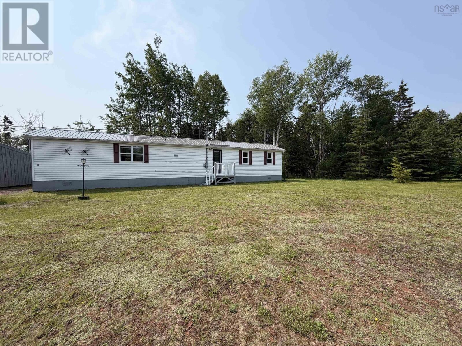 Property Photo: 80 Old Greenfield Road NS B6L 3X2