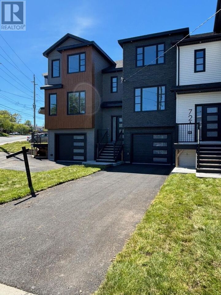 Property Photo: 76 Beaumont Street NL A1E 1R6