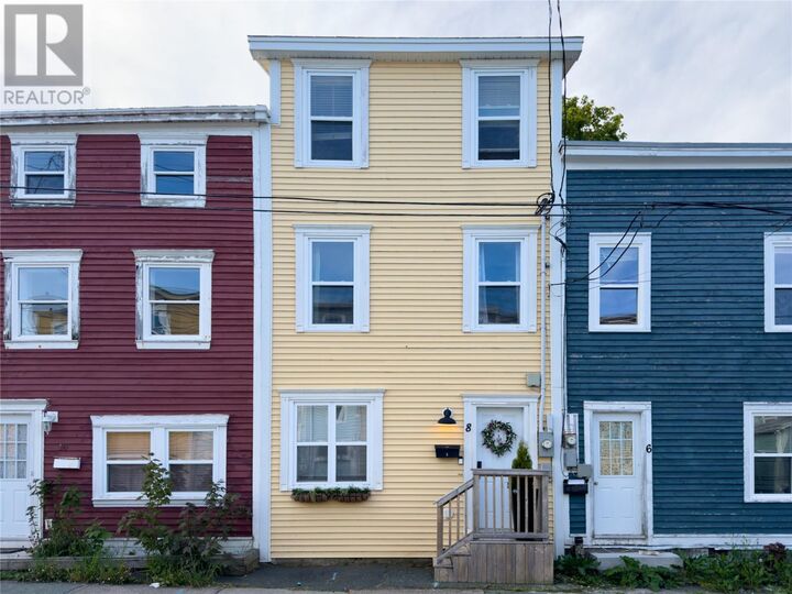 8 Bond Street — photo 1