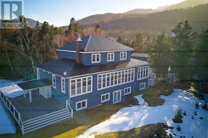 Property Photo:  4 Parsons Lane  NL  